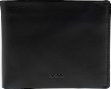 JOOP! Wallet 'Loreto Philipos' in Black: front