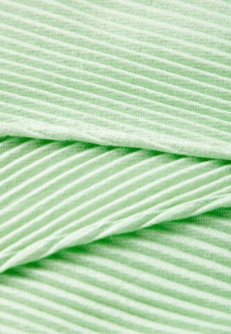 STREET ONE Schal in Grün