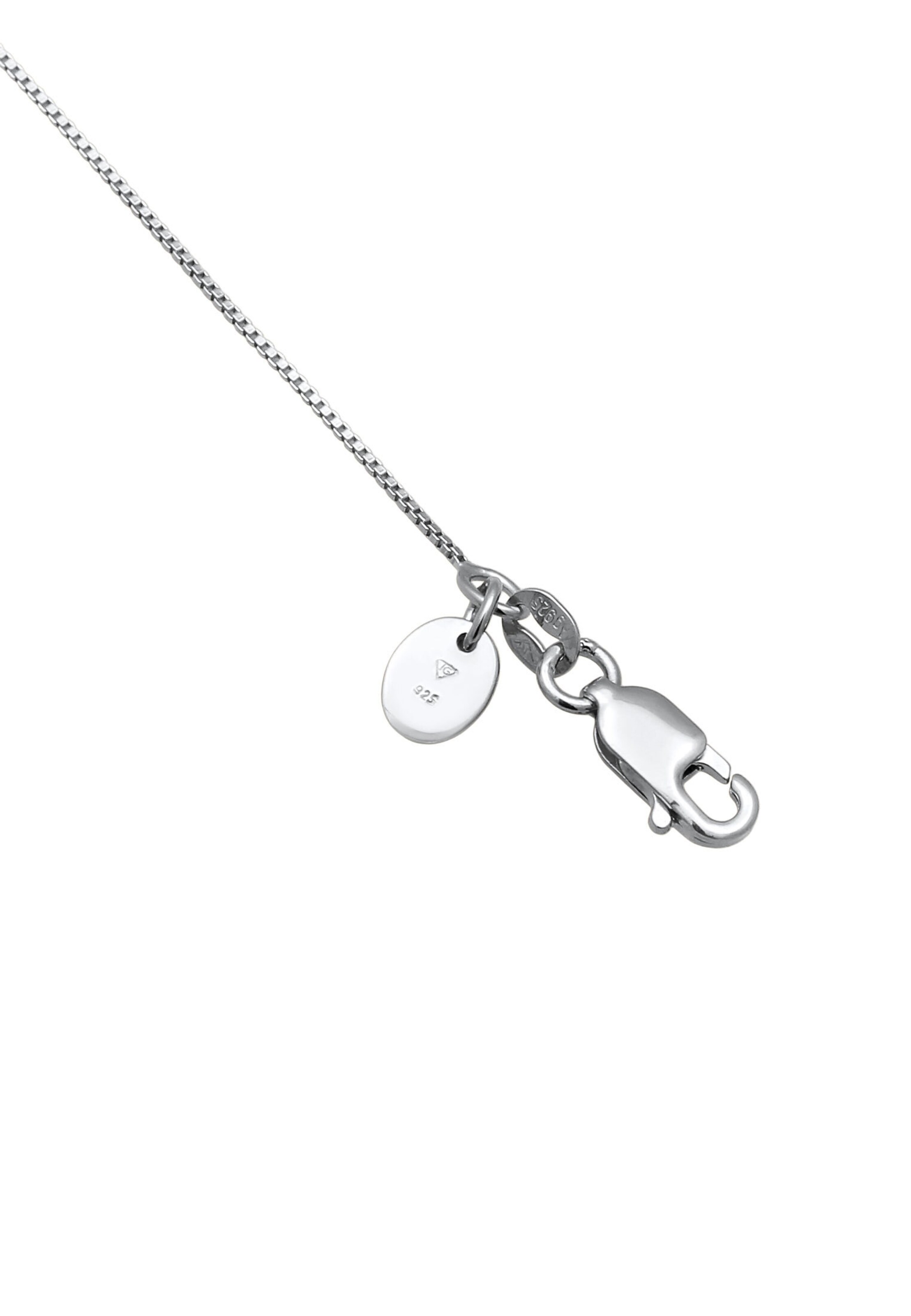 ELLI PREMIUM Necklace in Silver
