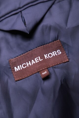 Michael Kors Blazer S in Blau