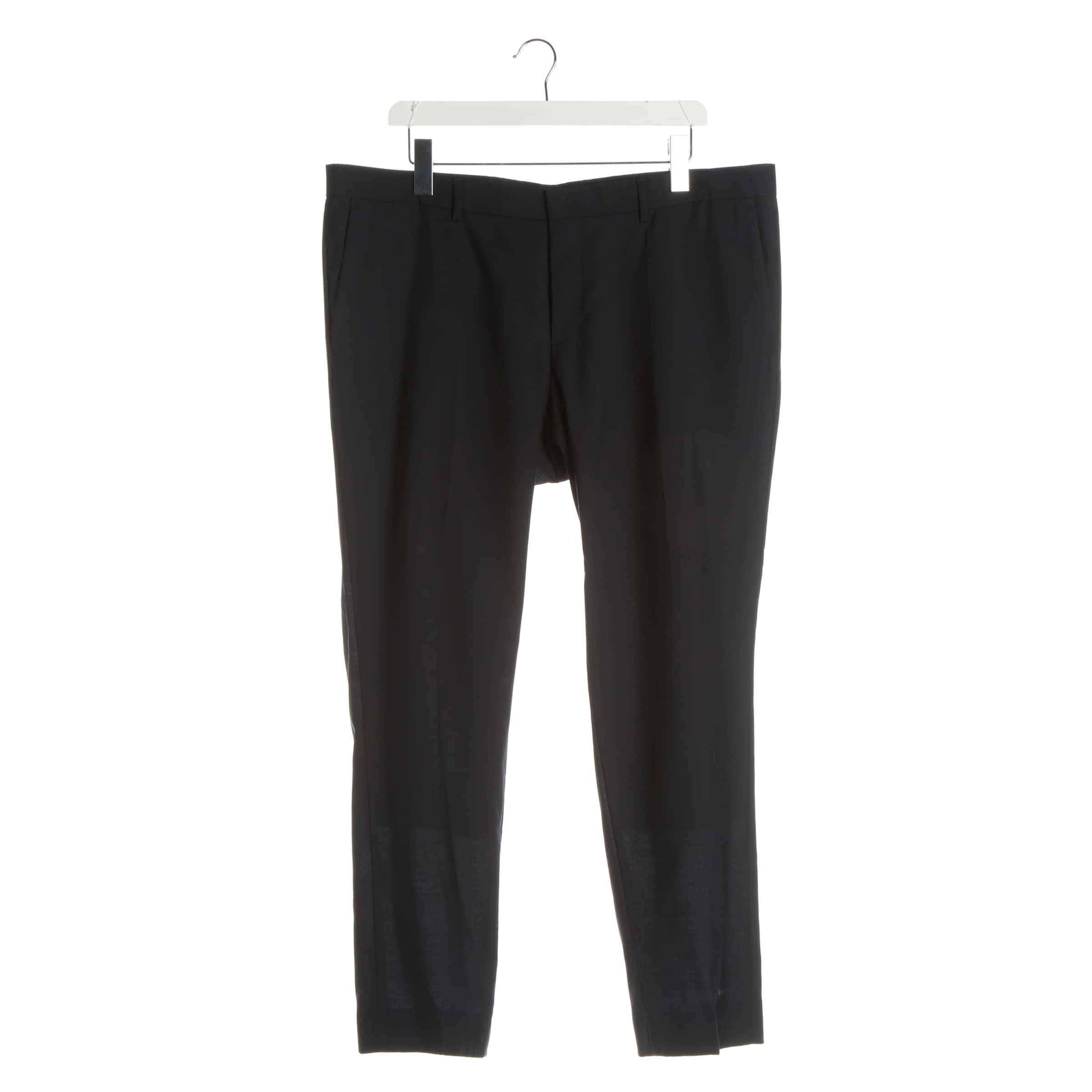 BOSS Black Pants in 40 in Navy, Item view