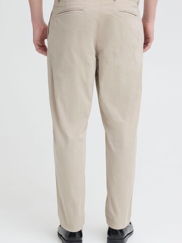 Casual Friday Loosefit Chino ' CFPepe ' in Beige