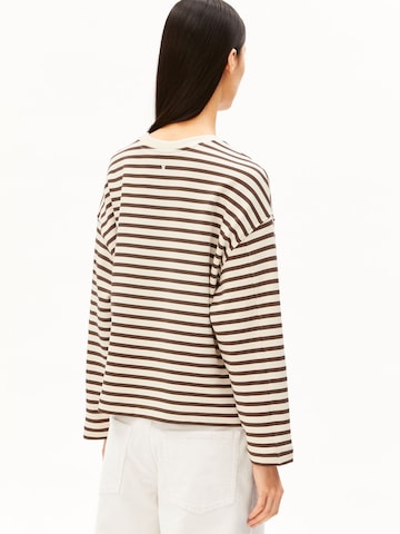 ARMEDANGELS Pullover 'FRANKAA' in Mischfarben