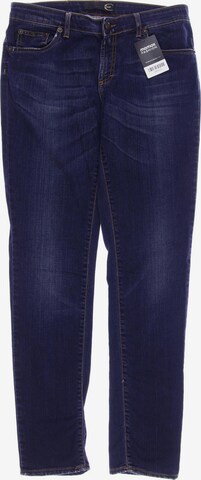 Just Cavalli Jeans 30 in Blau: predná strana