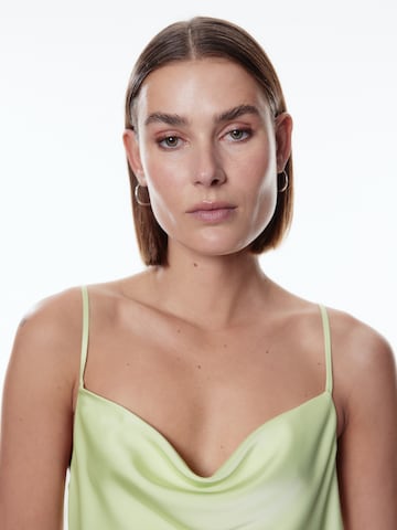 EDITED Dress 'Jessie' in Green