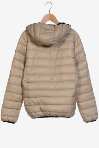 Geographical Norway Jacket & Coat in M in Beige