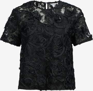 OBJECTMajica 'OBJManon' - crna boja: prednji dio