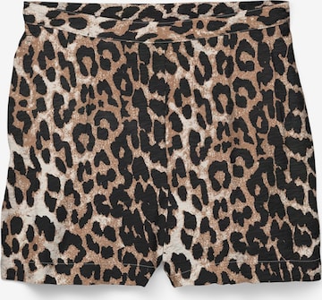 VERO MODA Bandplooibroek 'VMJOSIE' in Gemengde kleuren: voorkant