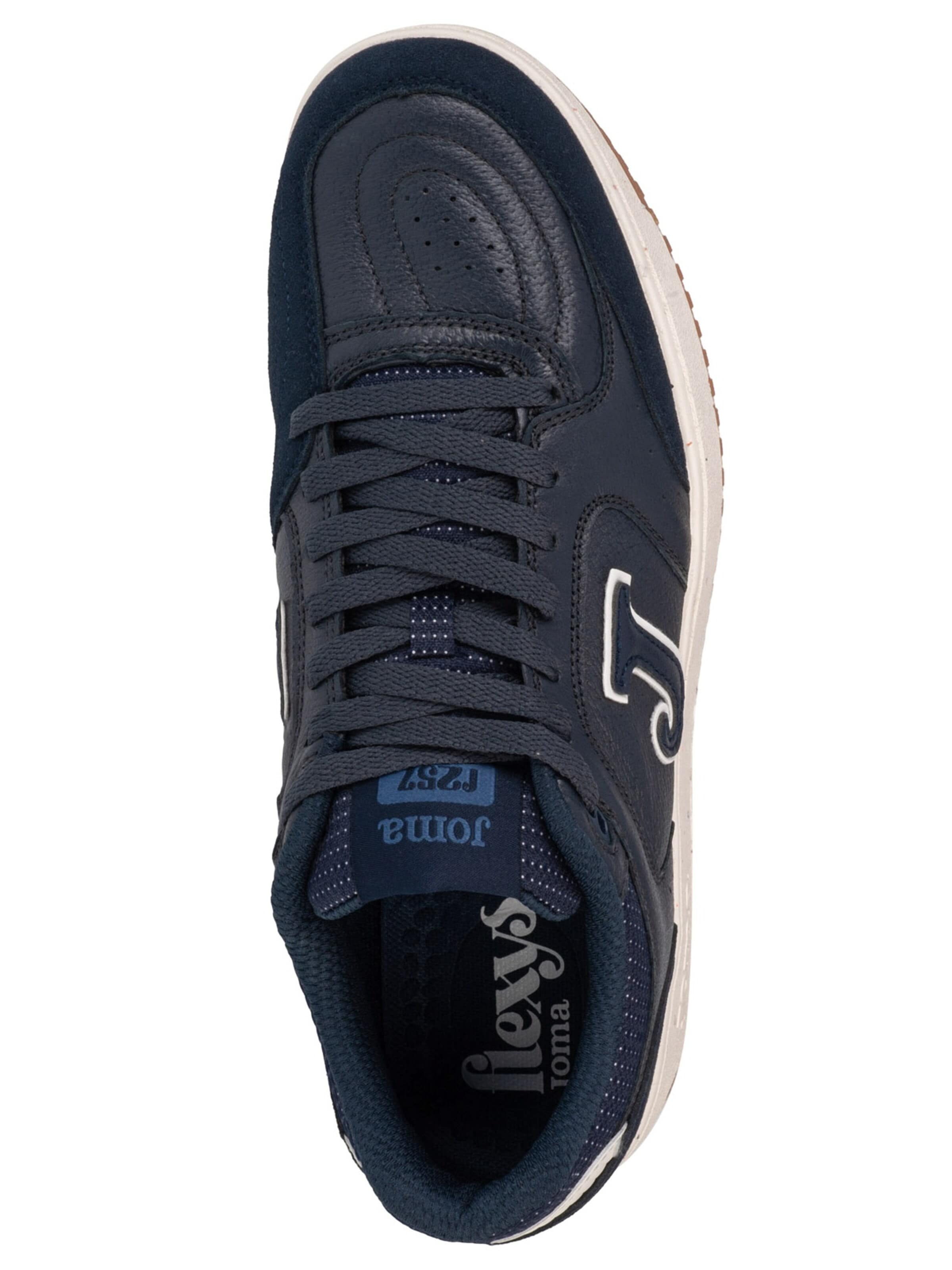 JOMA Sneaker low 'Joma C.Flexys'‌‌‌‌‌ in Blau