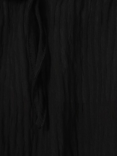 Bigdart Blusa em preto, Vista do artigo