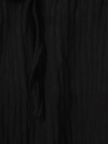 Camicia da donna di Bigdart in nero