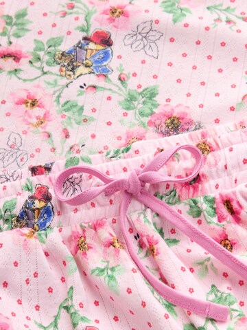 Cath Kidston - Pijama de pantalón corto en rosa