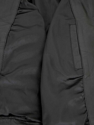 7ELEVEN Between-Season Jacket 'Juliette' in Black