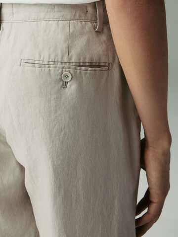Next Regular Chino trousers in Grey