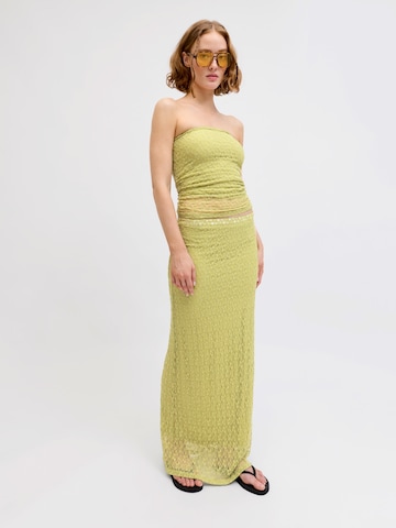 JJXX Юбка 'JXMONROE' в Зеленый