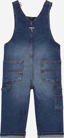 OshKosh Regular Tuinbroek in Blauw