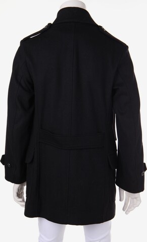 Gucci Jacket & Coat in S in Black