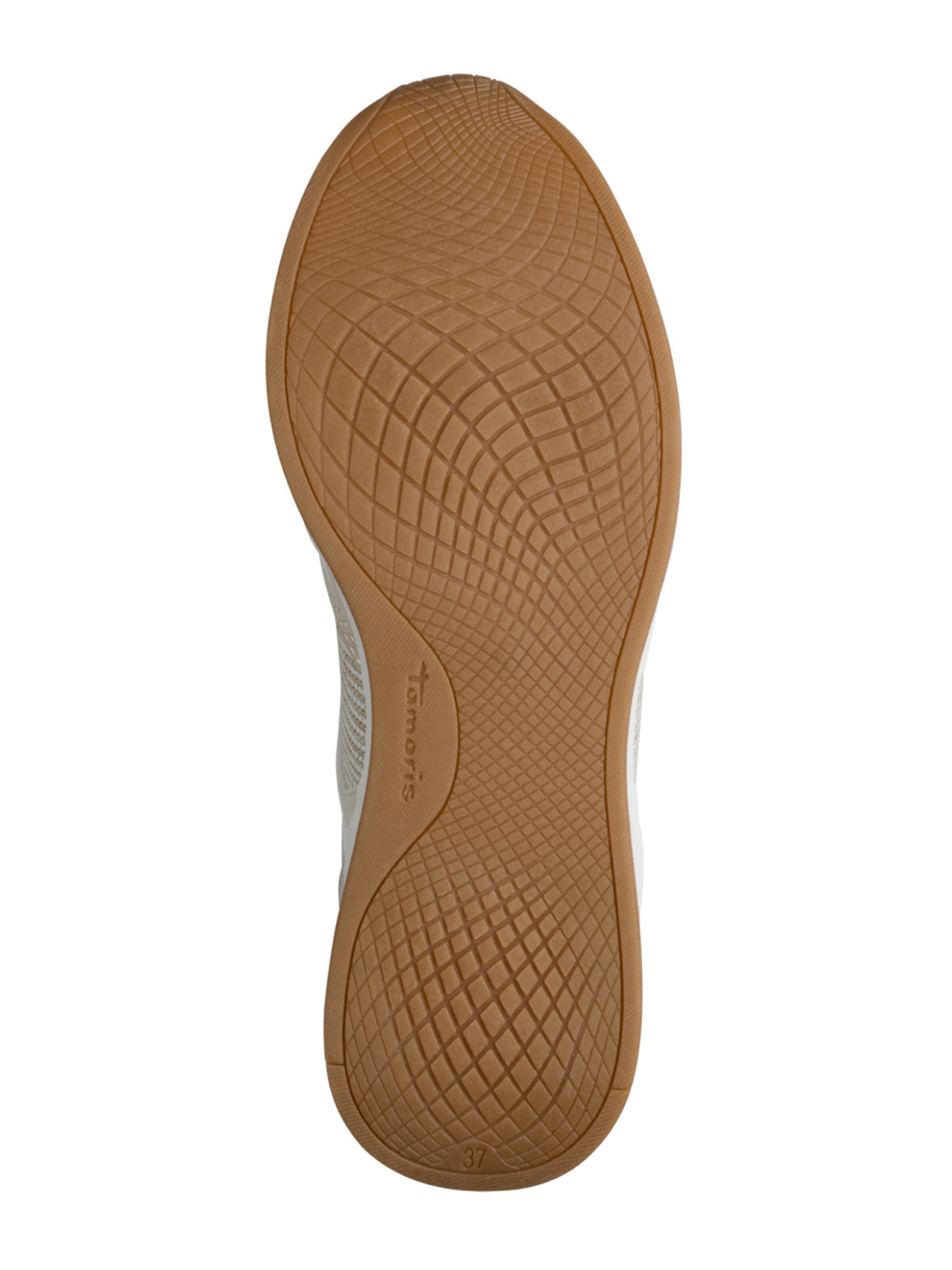 Tamaris Sneaker in Beige