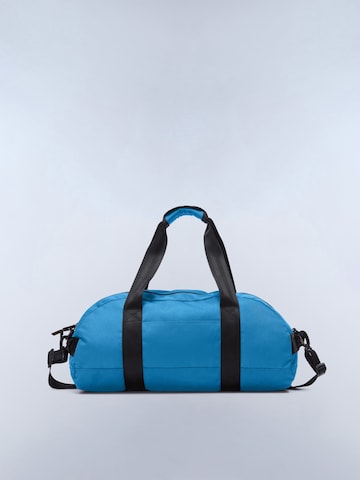 Borsa da viaggio 'Voyage' di NAPAPIJRI in blu