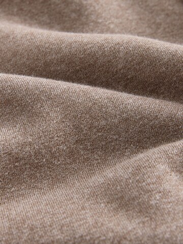 Next Sweat jacket in Beige