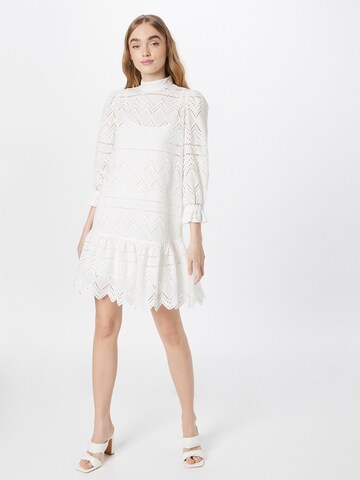 HUGO Dress 'Kalina' in White: front