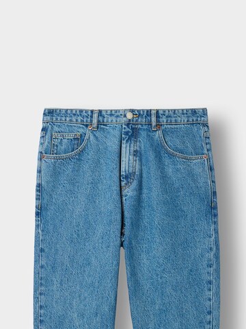 Burocs Regular Jeans 'Frank' in Blue