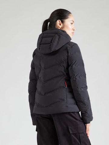 Bogner Fire + Ice Спортивная куртка 'TEC-SAEL' в Черный