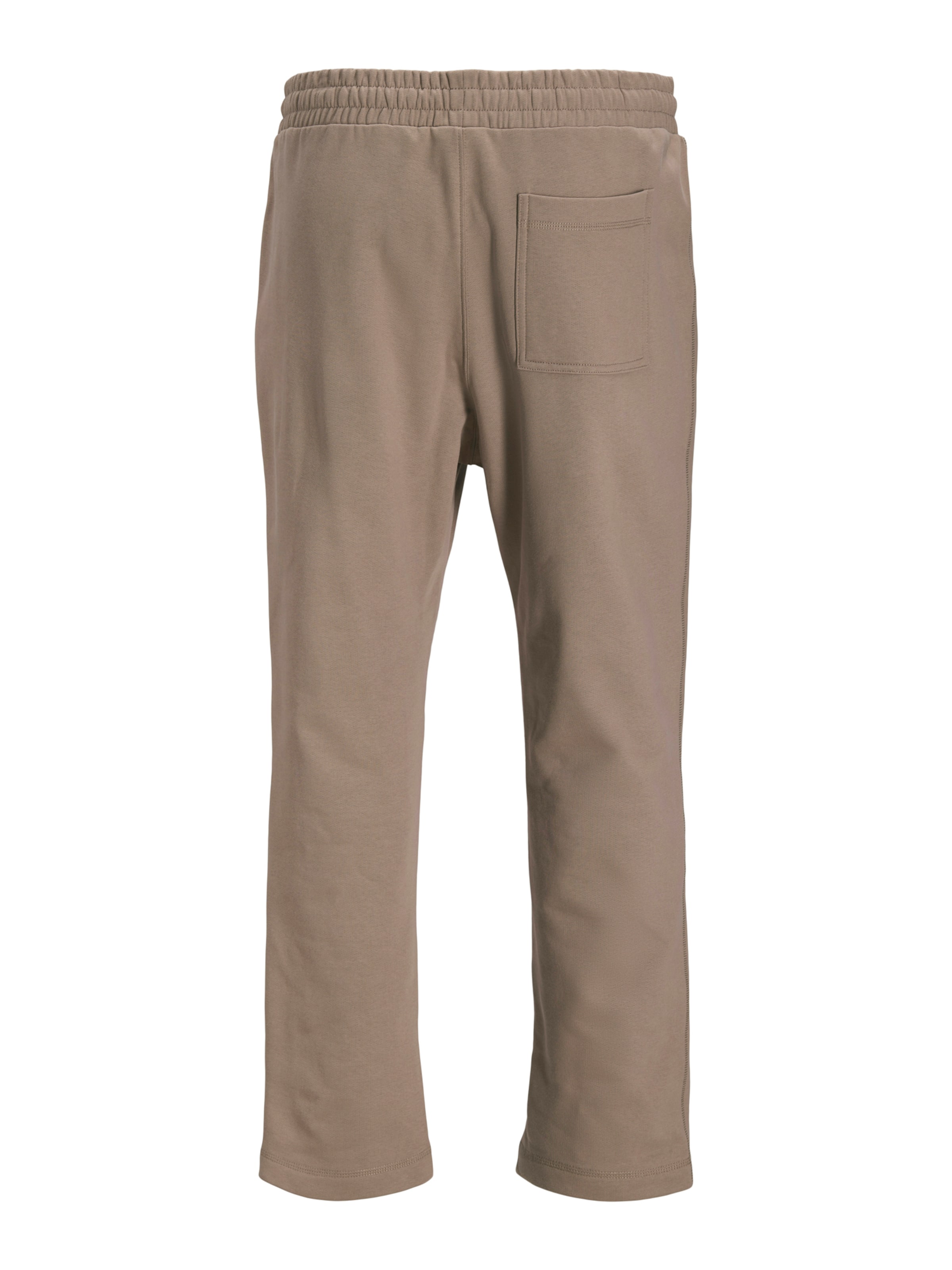 JACK & JONES regular Παντελόνι 'JPSTKane Norrebro' σε καφέ