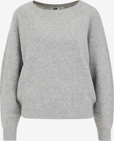 WE Fashion Široki pulover u svijetlosiva, Pregled proizvoda