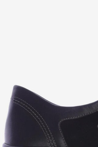 SEMLER Flats & Loafers in 40,5 in Black