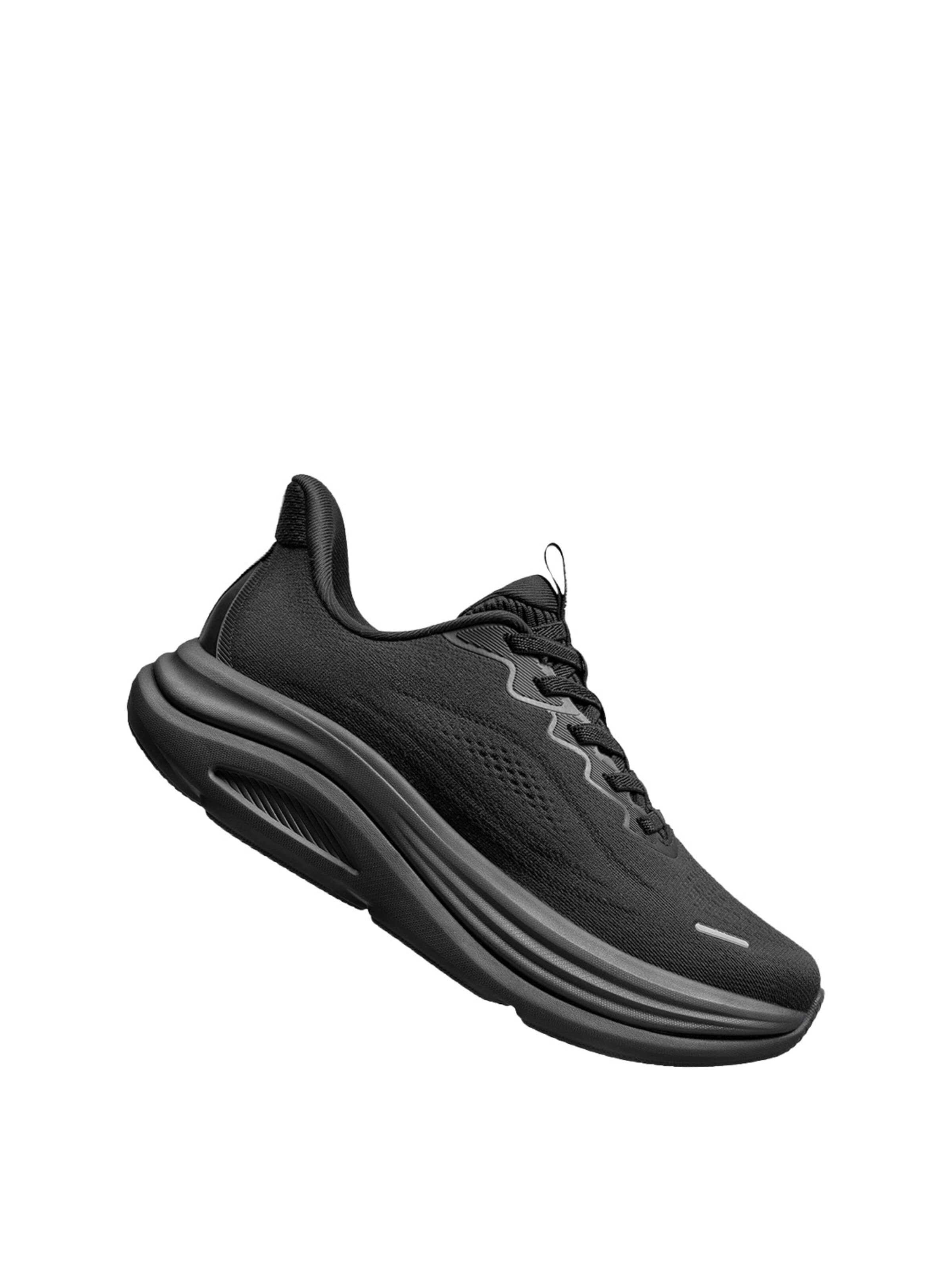ALLSWIFT Running Shoes in Black