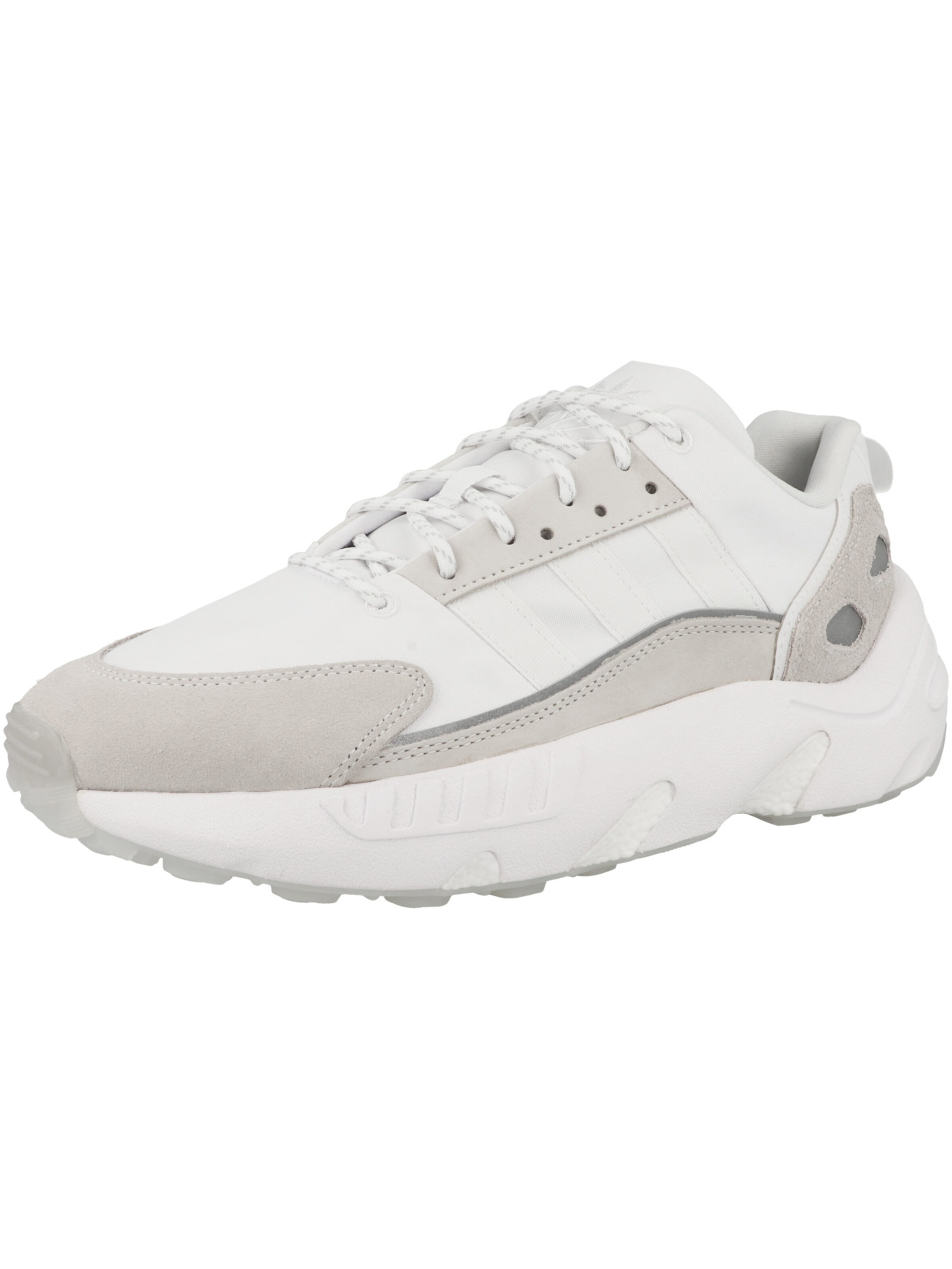 ADIDAS ORIGINALS Tenisky 'Zx 22 Boost' – bílá: přední strana