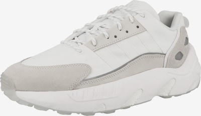 Sneaker bassa 'Zx 22 Boost' ADIDAS ORIGINALS di colore stucco / bianco, Visualizzazione prodotti