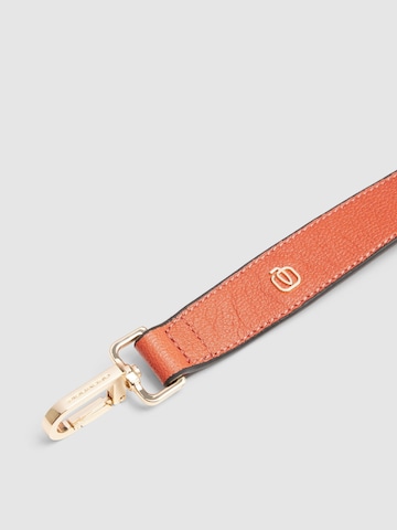 Piquadro Laptoptas in Oranje