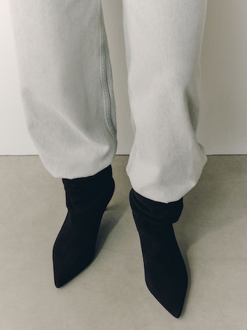 Next - Botines 'Forever Comfort®' en negro