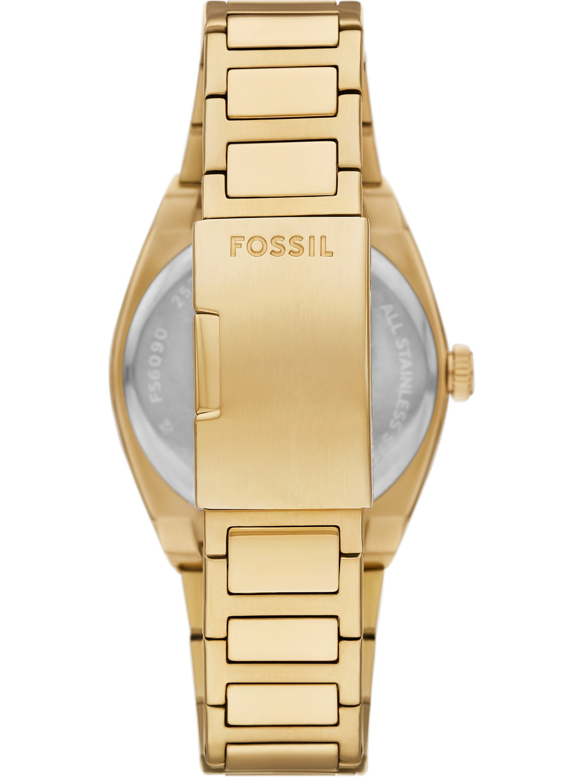 FOSSIL Analog Watch in Gold