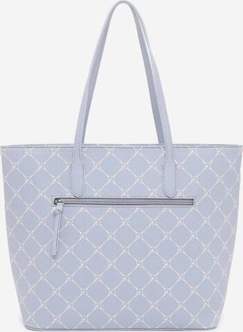 TAMARIS Shopper 'Anastasia' in Blue