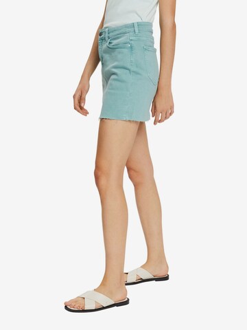 ESPRIT Rok in Blauw