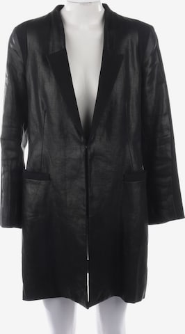 Twenty8Twelve Jacket & Coat in S in Black: front
