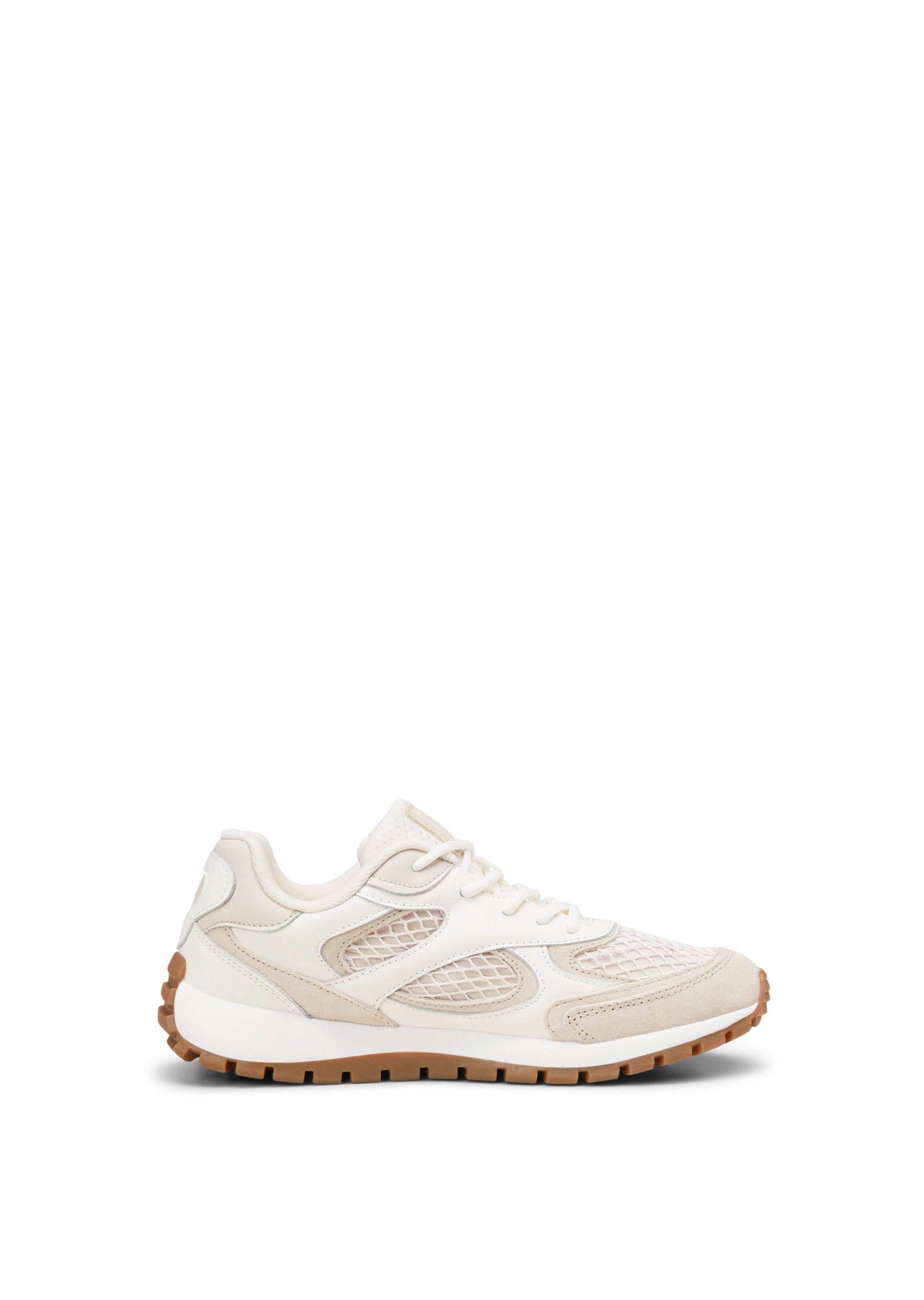 Marc O'Polo Sneakers in White