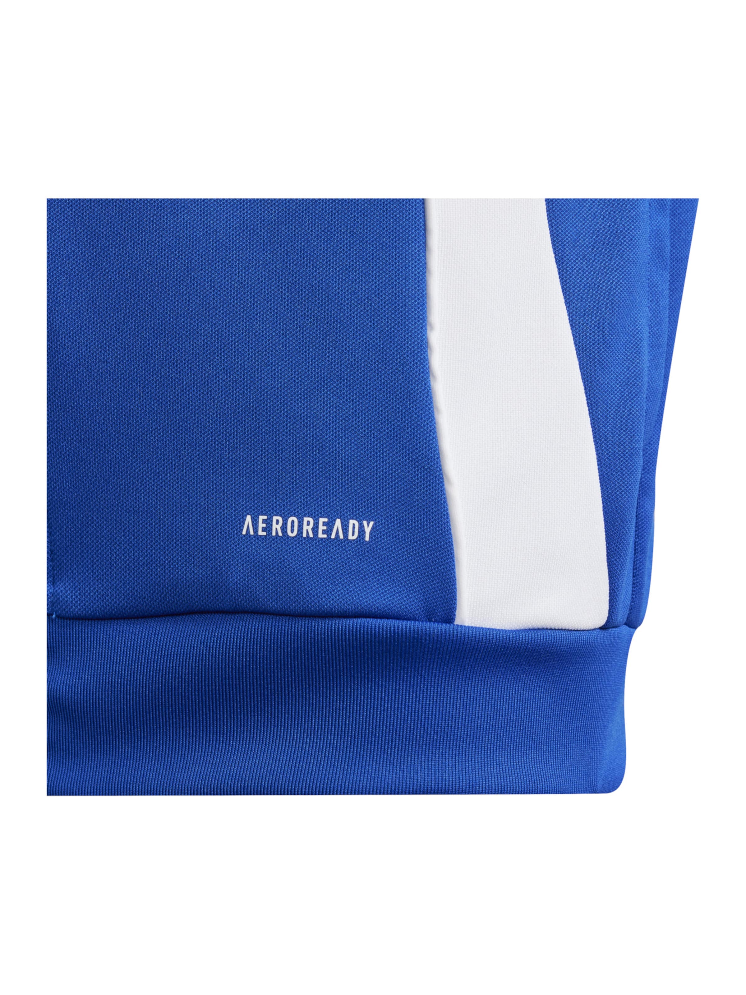 ADIDAS PERFORMANCE Sportovní bunda – modrá