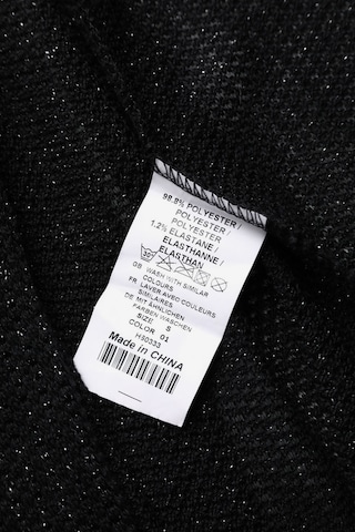 VERT de RAGE Sweater & Cardigan in S in Black