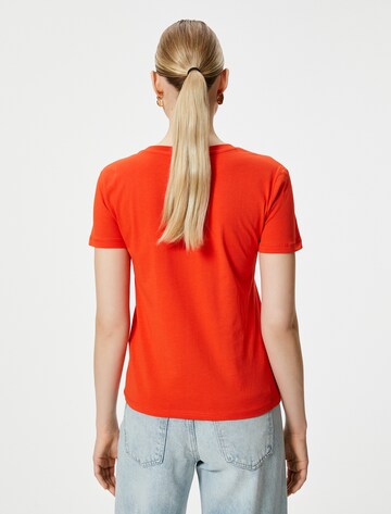 Koton Shirt in Red