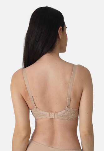 Soutien-gorge 'WELL BEING' sassa en beige