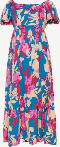 FELIPA Mekko 'Spring Summer' värissä sininen: etupuoli