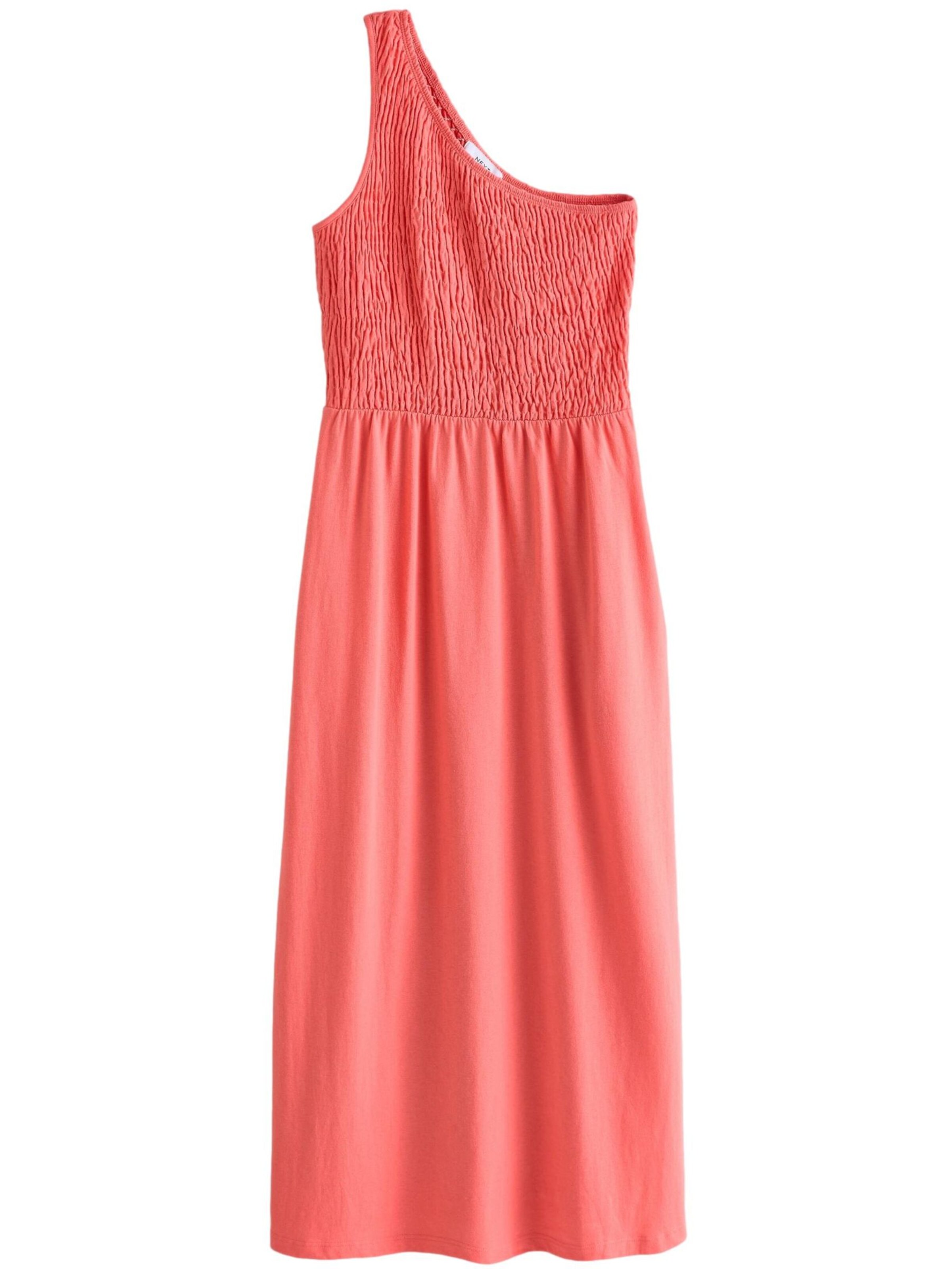 Next Ruha - rózsaszín: elől