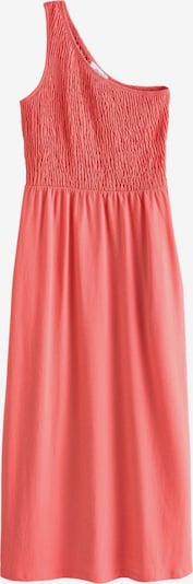 Suknelė iš Next, spalva – avietinė, Prekių apžvalga