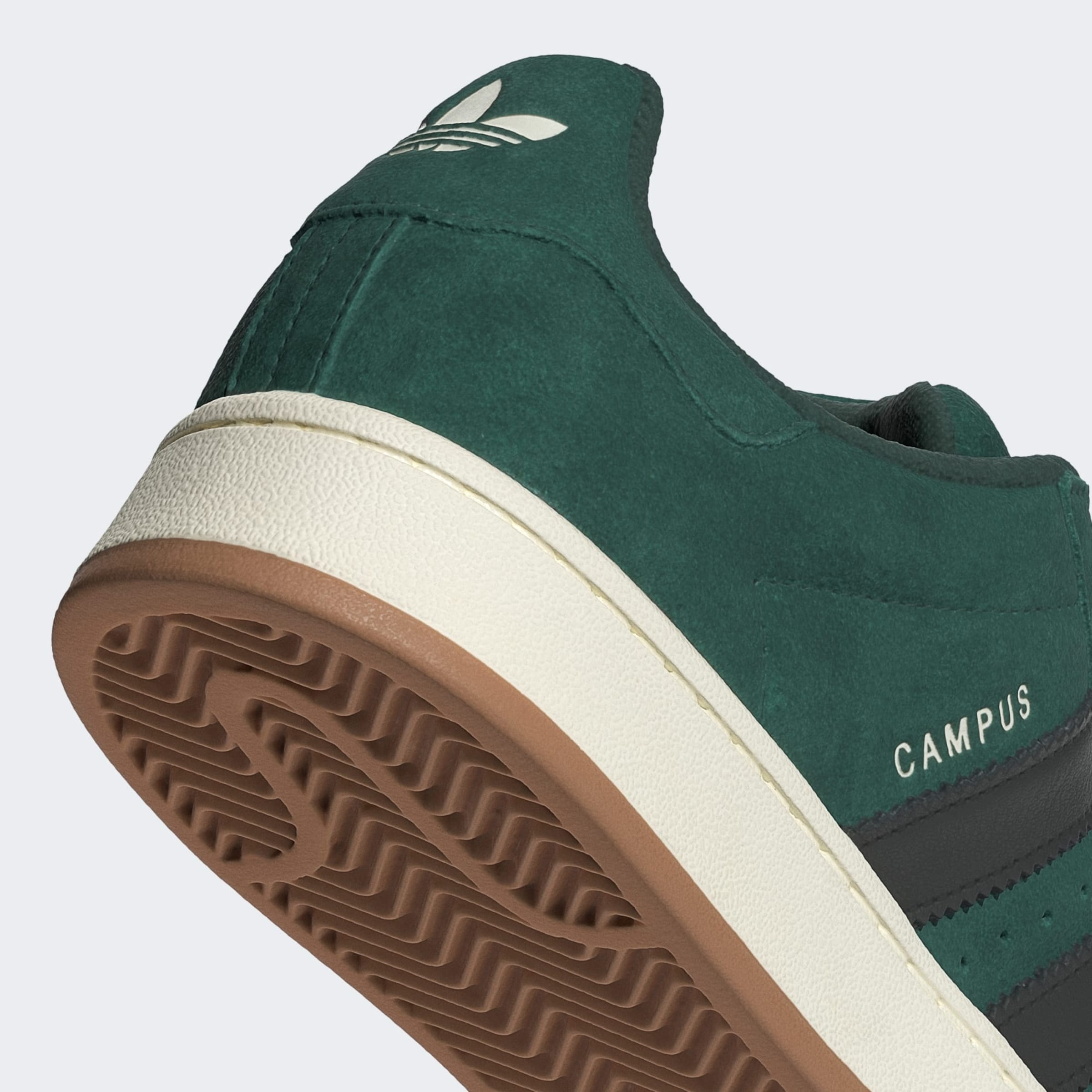 ADIDAS ORIGINALS Sneaker Campus 00S in Dunkelgrun ABOUT YOU