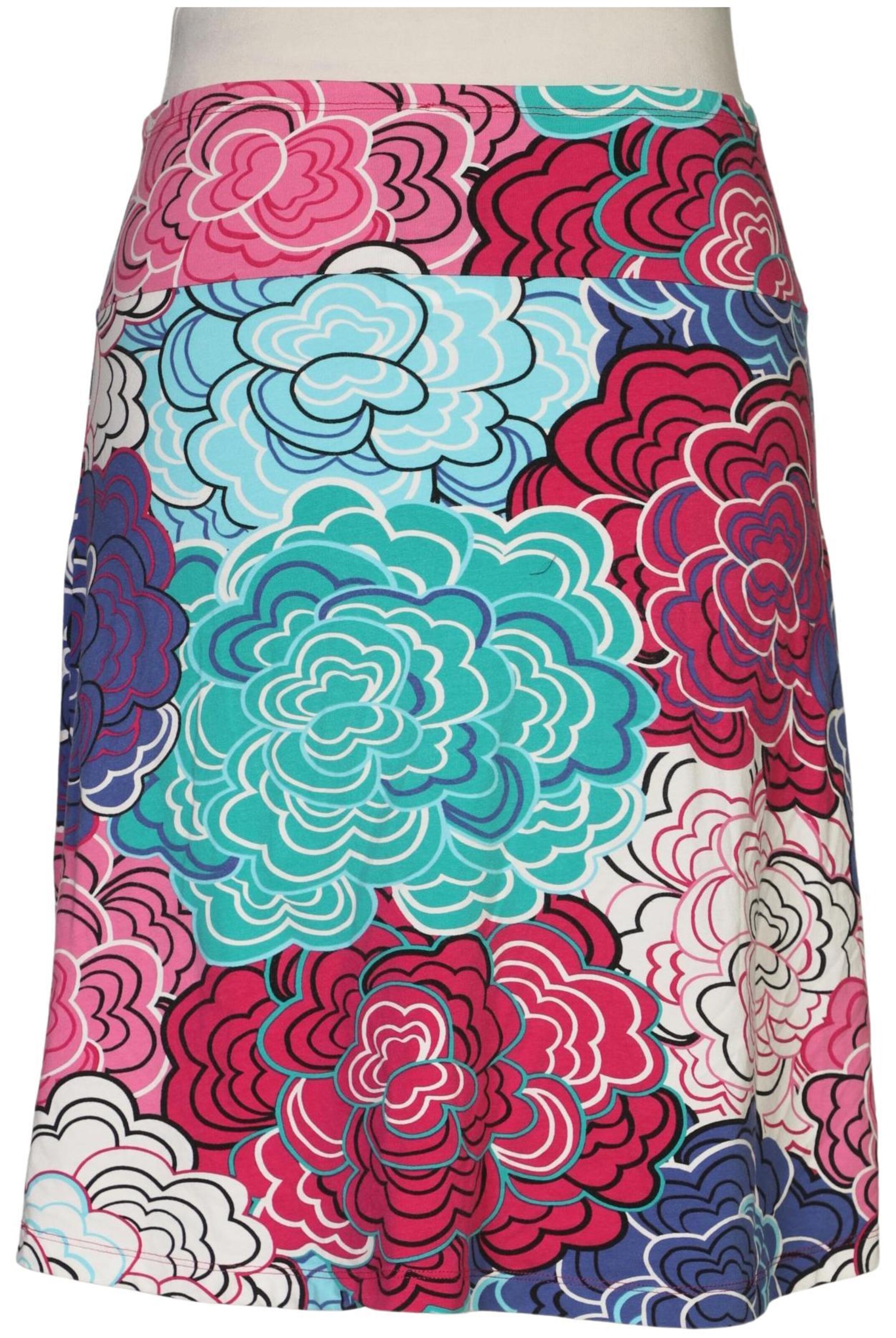 TOM TAILOR Rock L in Mischfarben