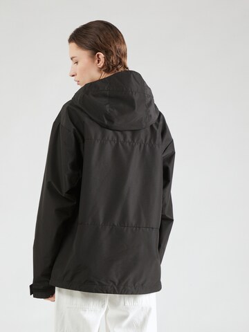 Rukka Sportjacke 'PEKKARI' in Schwarz